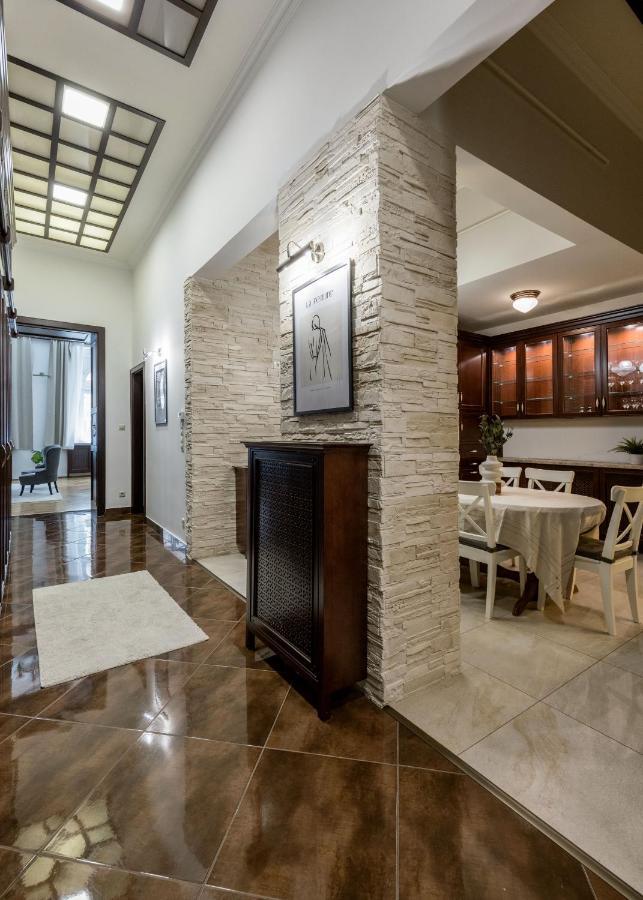 Luxe, Historic Home Near Downtown Landmarks 19Th Century Budapesta Exterior foto
