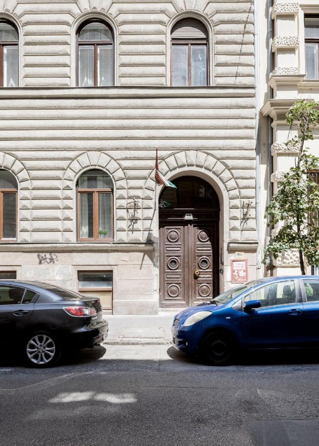 Luxe, Historic Home Near Downtown Landmarks 19Th Century Budapesta Exterior foto