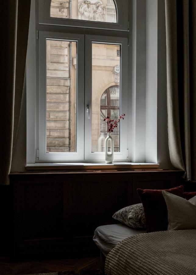 Luxe, Historic Home Near Downtown Landmarks 19Th Century Budapesta Exterior foto