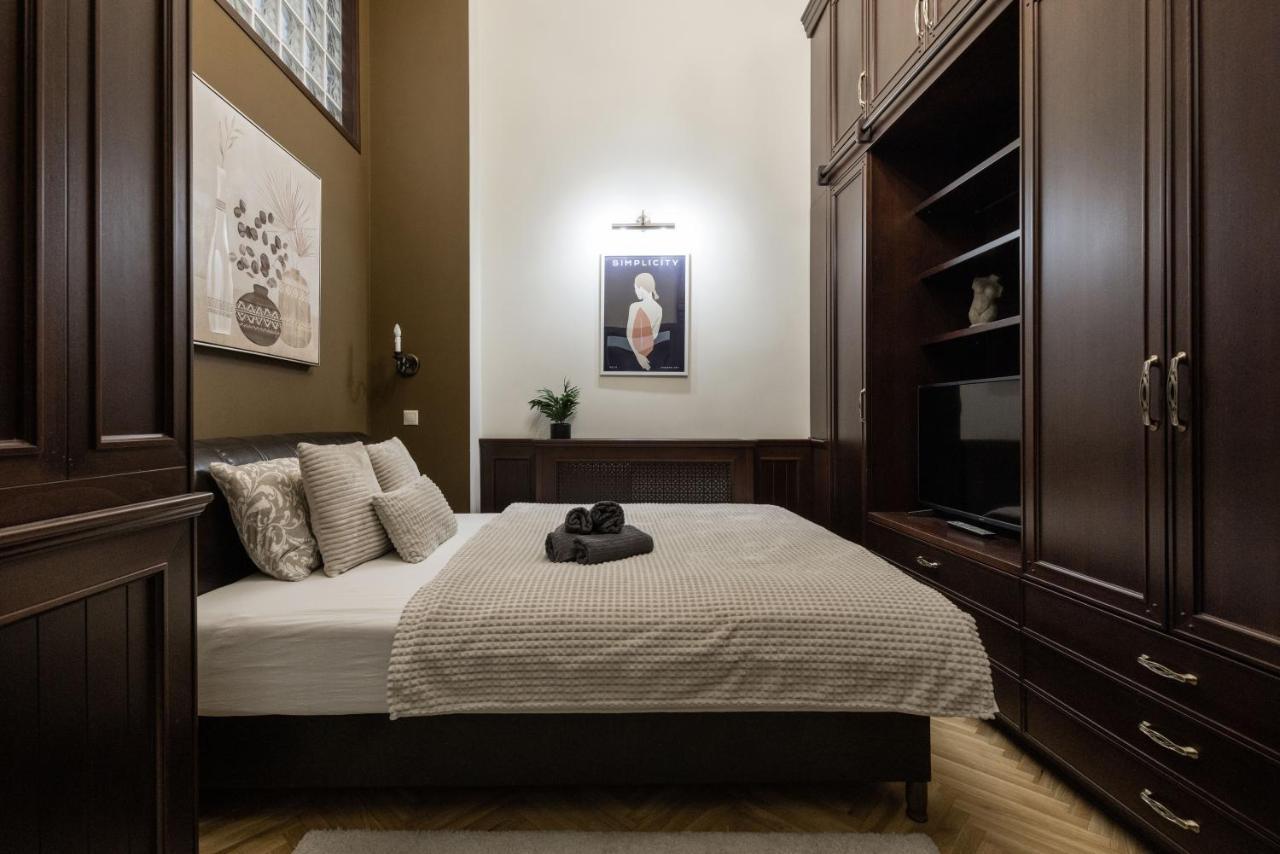 Luxe, Historic Home Near Downtown Landmarks 19Th Century Budapesta Exterior foto